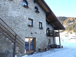 Family Baita Gran Chalet Trentino