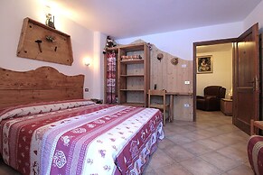 Family Baita Gran Chalet Trentino