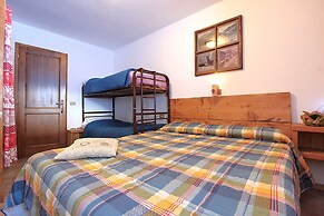 Family Baita Gran Chalet Trentino