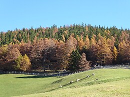 Family Baita Gran Chalet Trentino