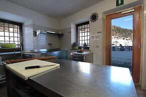 Family Baita Gran Chalet Trentino