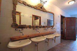 Family Baita Gran Chalet Trentino