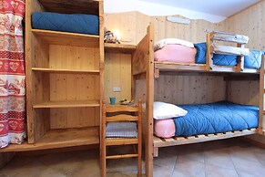 Family Baita Gran Chalet Trentino