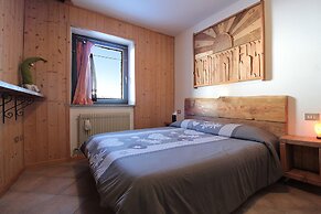 Family Baita Gran Chalet Trentino