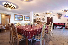 Family Baita Gran Chalet Trentino
