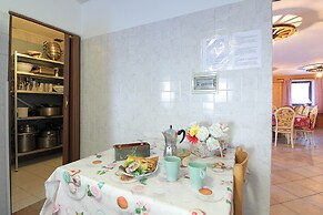 Family Baita Gran Chalet Trentino