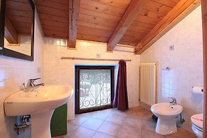 Family Baita Gran Chalet Trentino