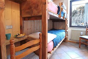 Family Baita Gran Chalet Trentino