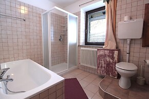 Family Baita Gran Chalet Trentino