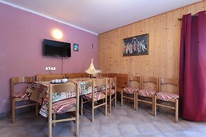 Family Baita Gran Chalet Trentino