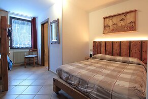 Family Baita Gran Chalet Trentino