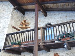 Family Baita Gran Chalet Trentino