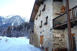 Family Baita Gran Chalet Trentino