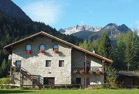 Family Baita Gran Chalet Trentino