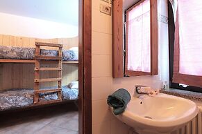 Family Baita Gran Chalet Trentino