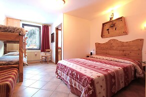 Family Baita Gran Chalet Trentino