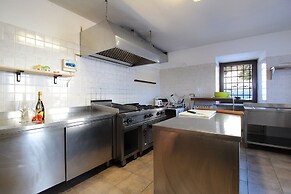 Family Baita Gran Chalet Trentino