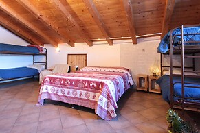 Family Baita Gran Chalet Trentino