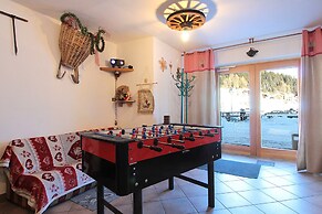 Family Baita Gran Chalet Trentino