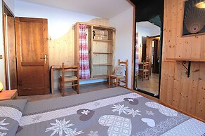 Family Baita Gran Chalet Trentino