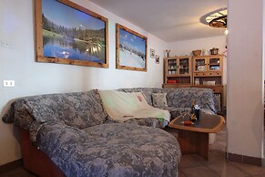 Family Baita Gran Chalet Trentino