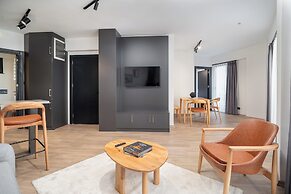 Urban Quarters - Firuzaga