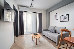 Urban Quarters - Firuzaga