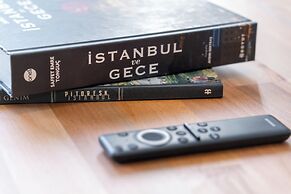 Urban Quarters - Firuzaga