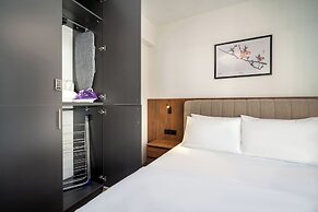 Urban Quarters - Firuzaga