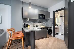 Urban Quarters - Firuzaga