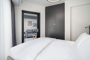 Urban Quarters - Firuzaga