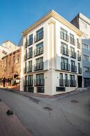 Urban Quarters - Firuzaga