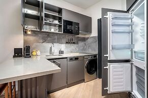 Urban Quarters - Firuzaga