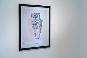 Urban Quarters - Firuzaga