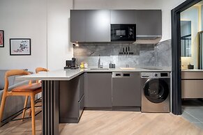 Urban Quarters - Firuzaga