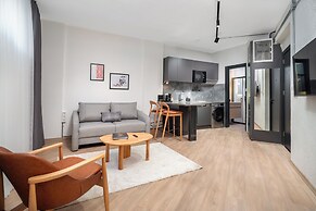 Urban Quarters - Firuzaga