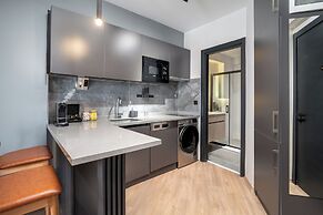 Urban Quarters - Firuzaga