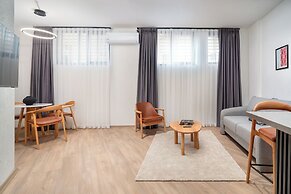 Urban Quarters - Firuzaga