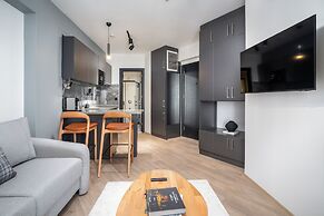 Urban Quarters - Firuzaga