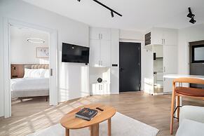 Urban Quarters - Firuzaga