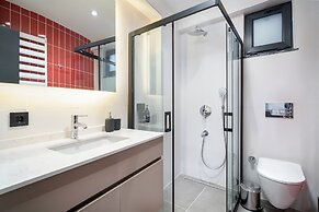 Urban Quarters - Firuzaga