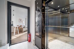 Urban Quarters - Firuzaga