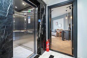 Urban Quarters - Firuzaga