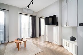 Urban Quarters - Firuzaga