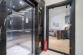 Urban Quarters - Firuzaga