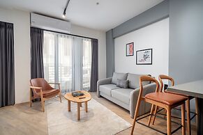 Urban Quarters - Firuzaga