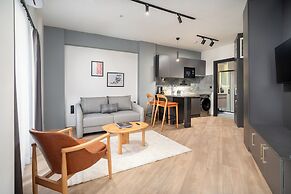 Urban Quarters - Firuzaga