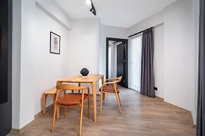 Urban Quarters - Firuzaga