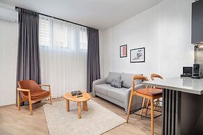 Urban Quarters - Firuzaga