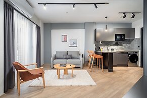 Urban Quarters - Firuzaga